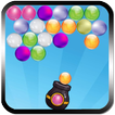 Bubble Shooter Summer Game