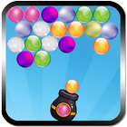 Bubble Shooter Game icône