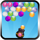 Bubble Shooter Game icône