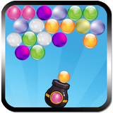 Bubble Shooter Summer Game иконка