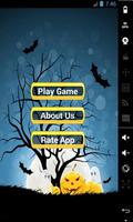 Bubble Shooter Halloween Game poster