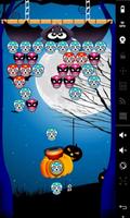 Bubble Shooter Halloween Game screenshot 3