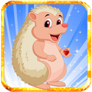 The Hedgehog Dash APK