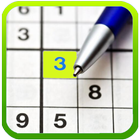 Sudoku Solver Puzzle Game icon