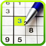 Sudoku Solver Puzzle Game