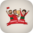 اغاني المنتخب المغربي APK