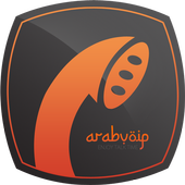 ARABVOIP icon