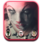Joker Mask Photo Editor icono