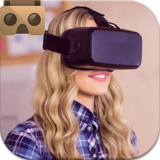 افلام VR - مشغل فيديو 360°