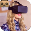 VR movies - Video Player 360