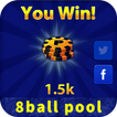 Free 8 Ball Pool Tips