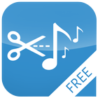 MP3 Cutter Free Ringtone Maker 아이콘