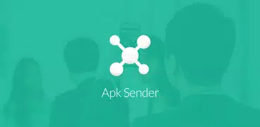 AppSender -  Share Apps