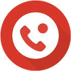 برنامج تسجيل المكالمات التلقائي - مسجل الاتصالات icône