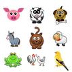 Animal Sounds