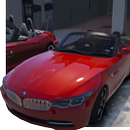 Parking Bmw Z4 Simulator Games 2018 APK