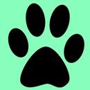 Animal Footprint Wallpapers APK