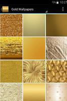Gold Wallpapers capture d'écran 1