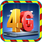 تفعيل 4G على أي هاتف prank icon