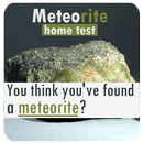 Meteorite home tests 100% real APK