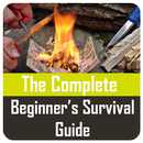 The Complete Beginner’s Survival Guide APK