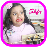 مقاطع شفا Shfa simgesi