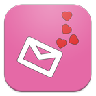 Hindi Love SMS ♥ ikona