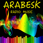 Arabesk FM Radio иконка