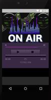 Arabesk FM Radio capture d'écran 2