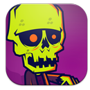 Zombie Run | Halloween 2016 APK