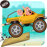 Motu and Patlu apocalypse Run