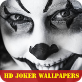 joker wallpaper icône