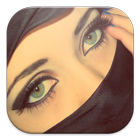 Beautiful Eyes Wallpapers icon