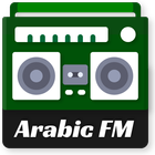 Arabic FM Arab Radio Online biểu tượng