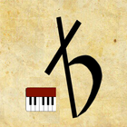 Arabic Org Rhythms icon