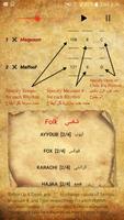 Arabic Org Rhythms bài đăng