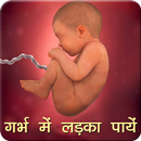 APK गर्भ में लड़का पायें Pregnancy