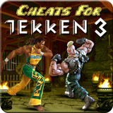 2017 Tekken 3 cheats иконка