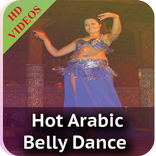 ”Hit Arabic Belly Dance 2018