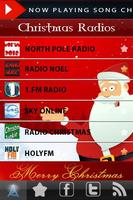 Christmas Songs Radio скриншот 1