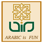 Icona Arabic is Fun