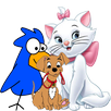 لعبة الحيوانات المرحة للأطفال APK