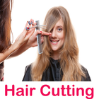 Hair Cutting icon