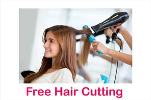 Hair Cutting screenshot 2