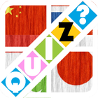 Asia Capitals Quiz icon