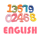 English Number For Kids APK