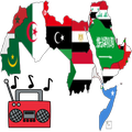 راديو العربية على الانترنت