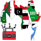 Arabic Radio online icône