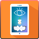 تصفية الاشعة الضارة للعين APK