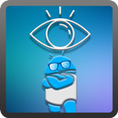 حماية العين من ضوء شاشة الهاتف APK